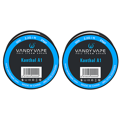 VANDY VAPE Kanthal A1 Wire